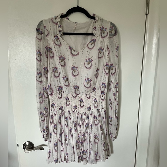 Free People Tunic - Picture 1 of 4